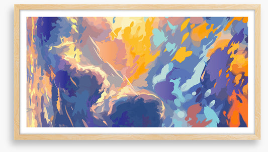 Slow burn summer