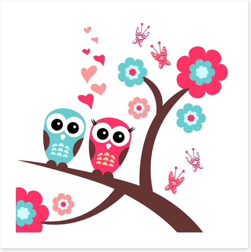 Owl love you forever