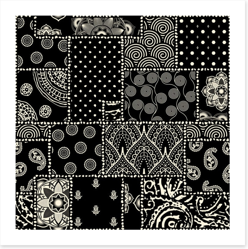 Patchwork