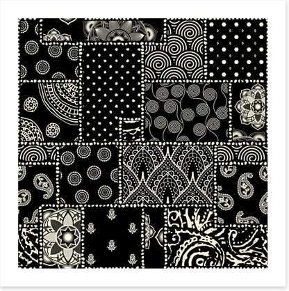Patchwork