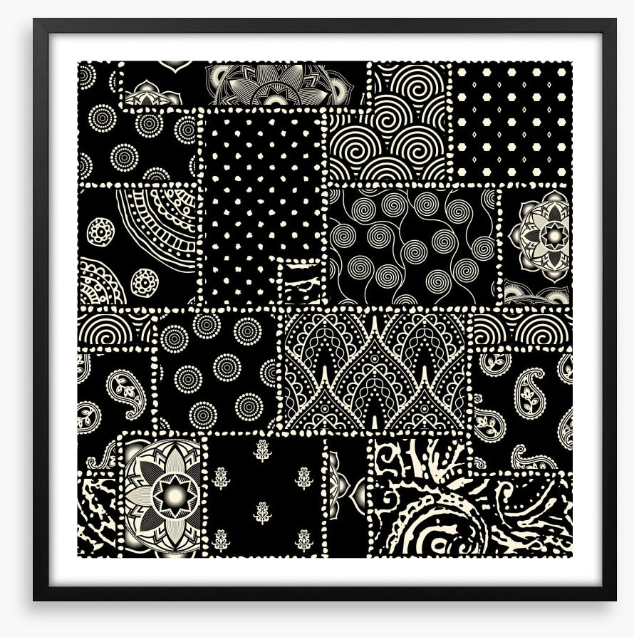 Patchwork