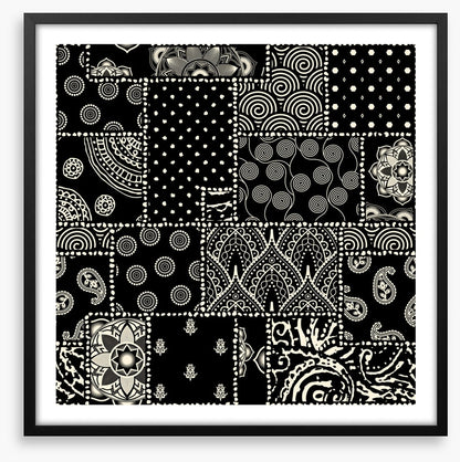Patchwork