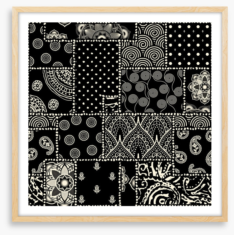 Patchwork