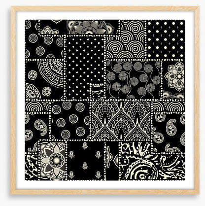 Patchwork