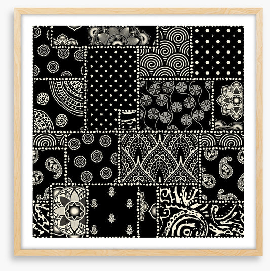 Patchwork