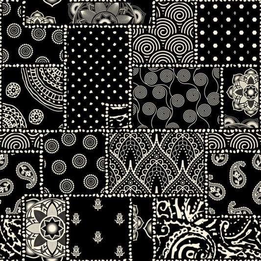Patchwork