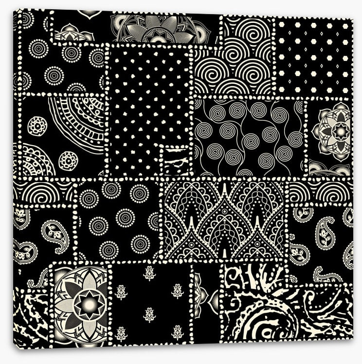 Patchwork