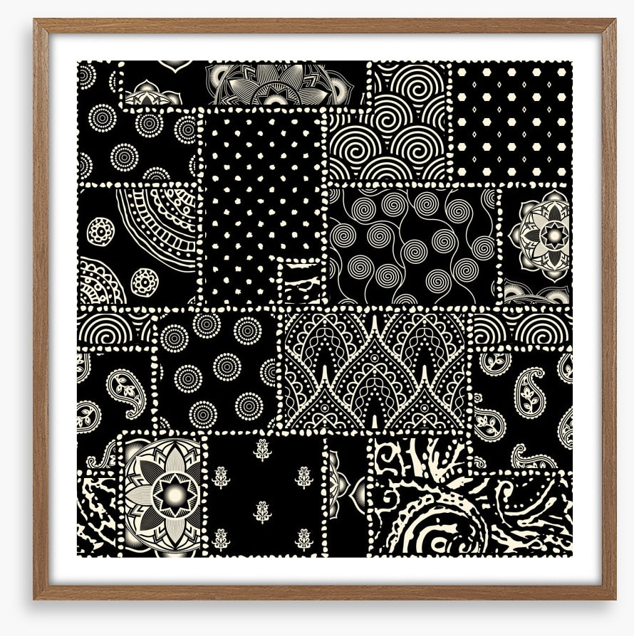 Patchwork
