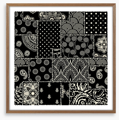 Patchwork