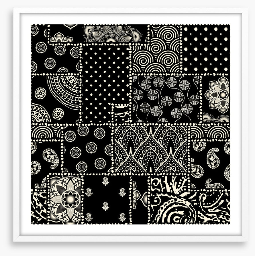Patchwork