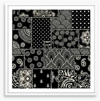 Patchwork