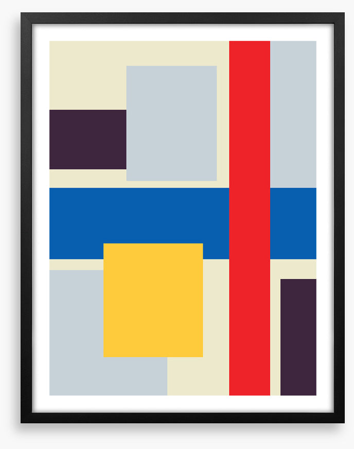 Parallels in motion