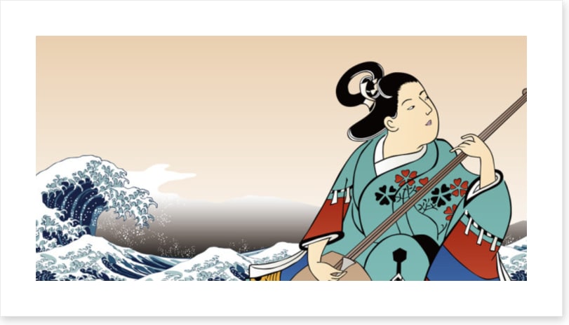 Japanese Art