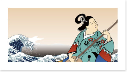 Japanese Art
