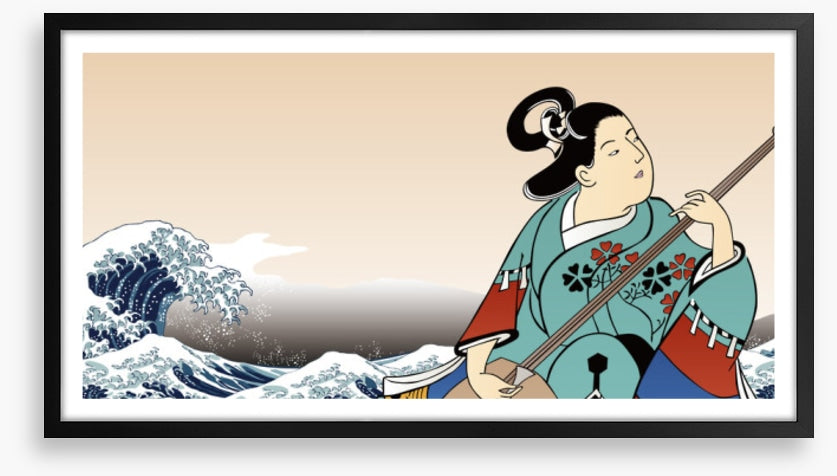 Japanese Art