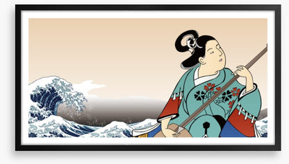 Japanese Art