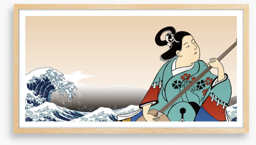 Japanese Art
