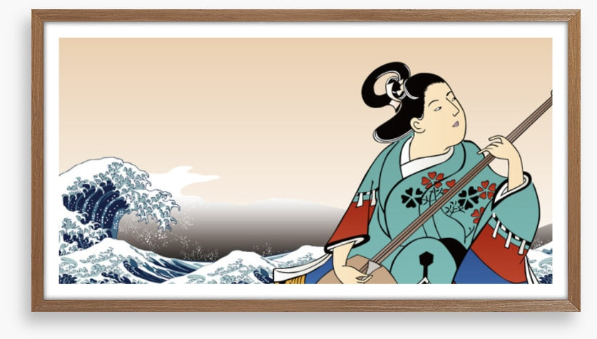 Japanese Art