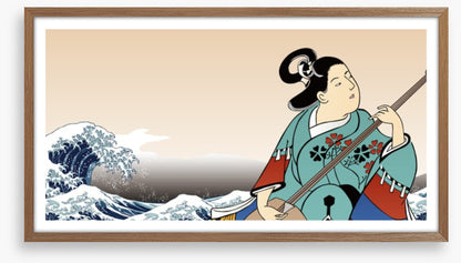 Japanese Art