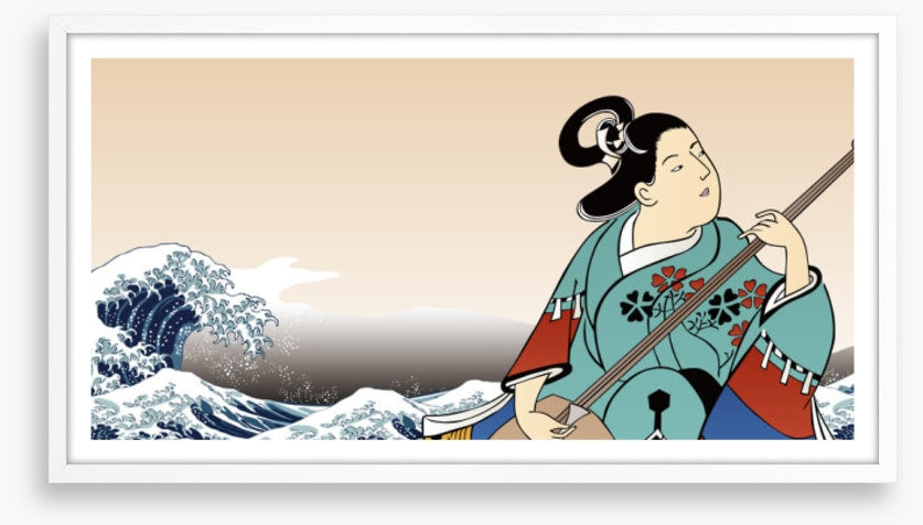 Japanese Art