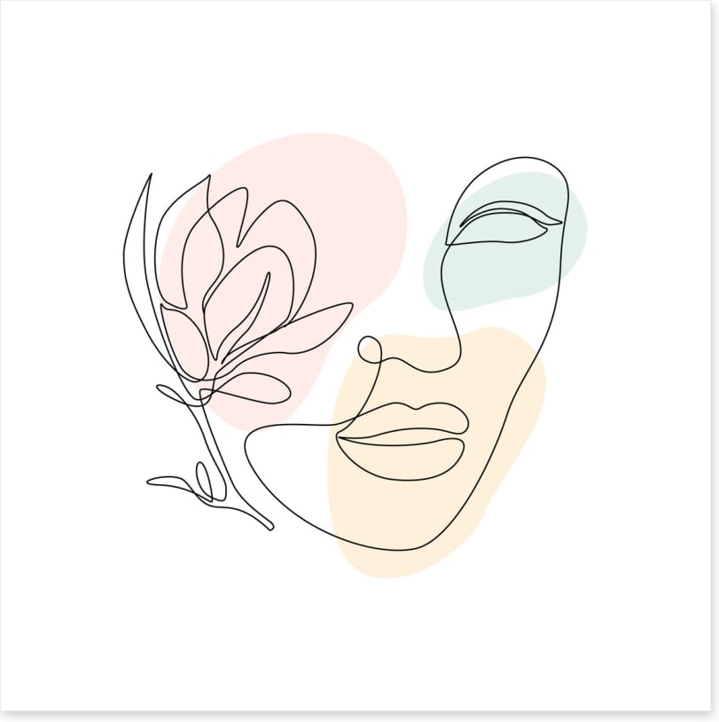 Natural blush II