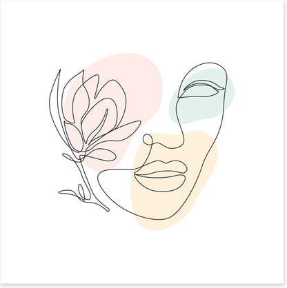 Natural blush II