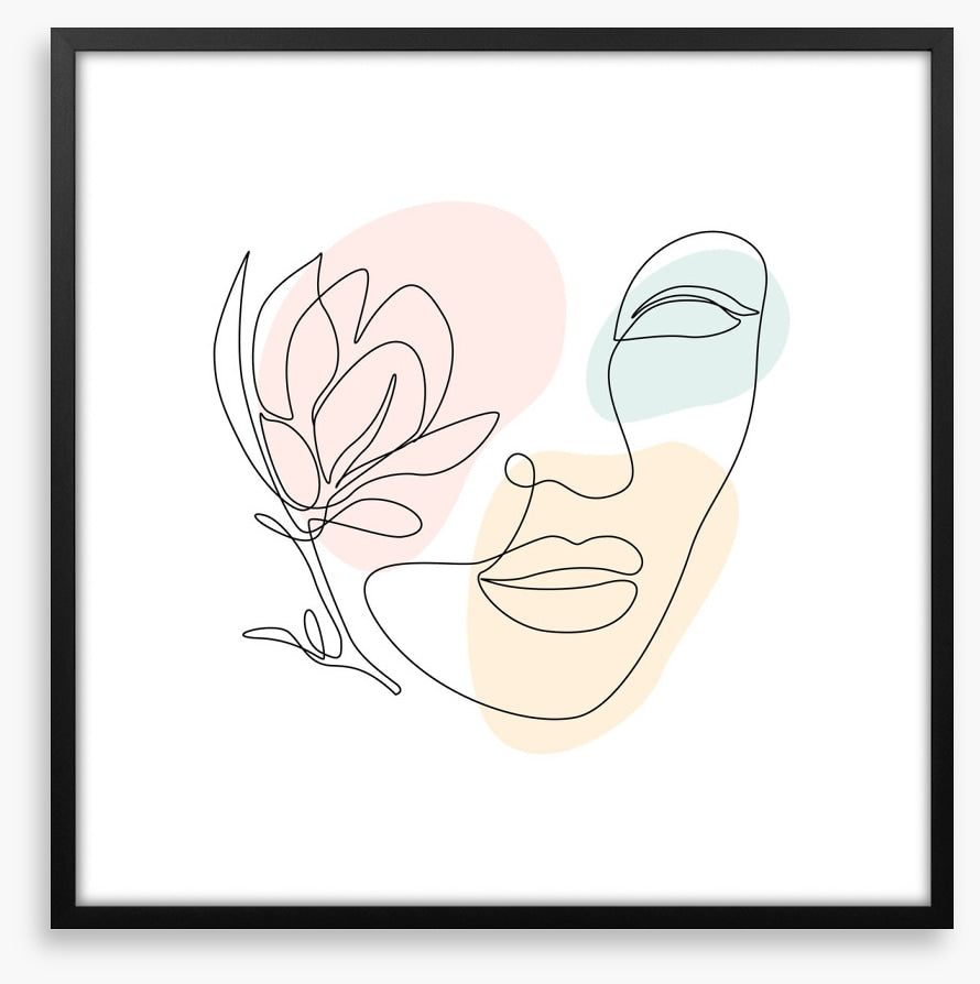 Natural blush II