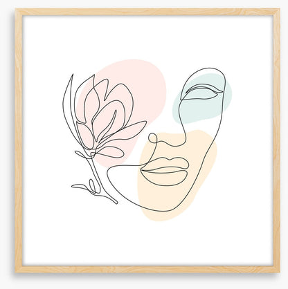 Natural blush II