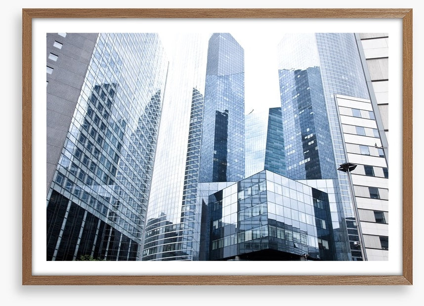Urban steel
