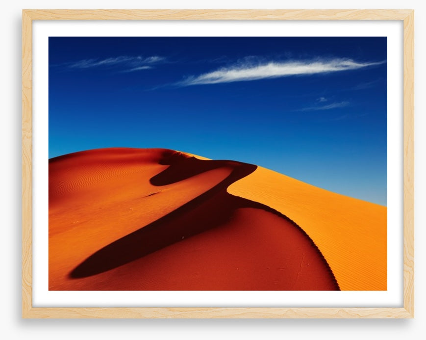 Desert