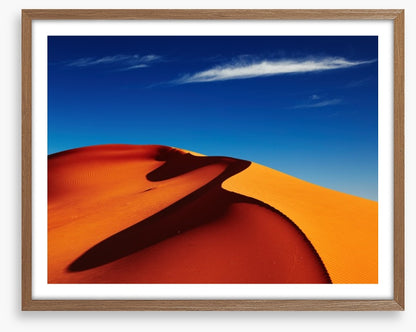 Desert