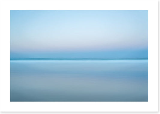 Blue and beyond