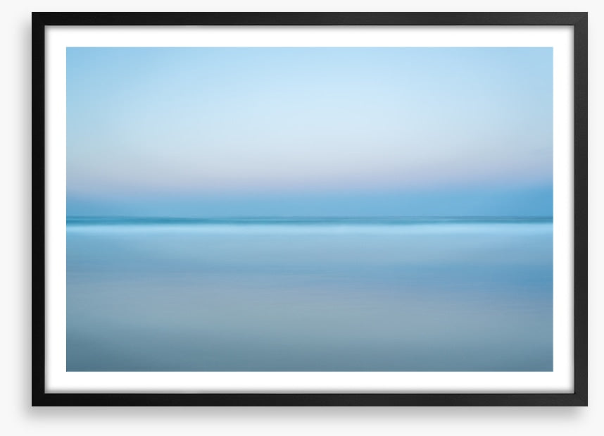 Blue and beyond