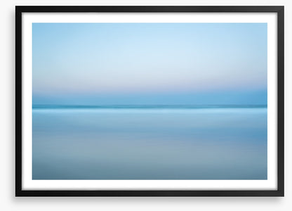 Blue and beyond