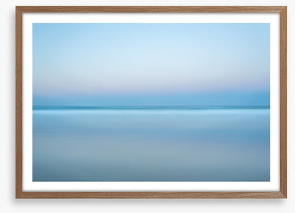 Blue and beyond