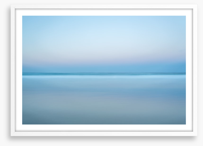 Blue and beyond