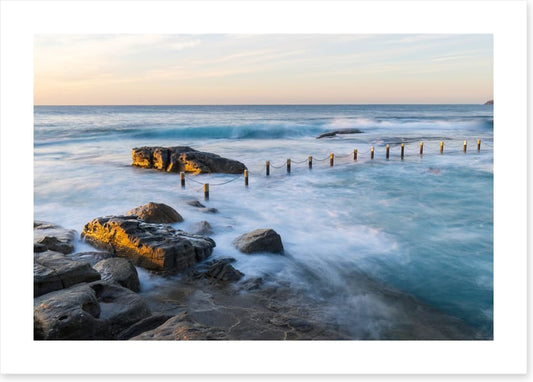 Maroubra blues