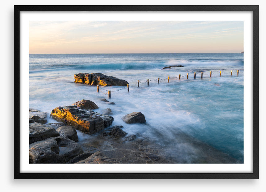 Maroubra blues