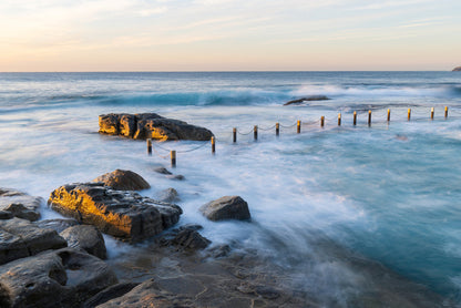 Maroubra blues