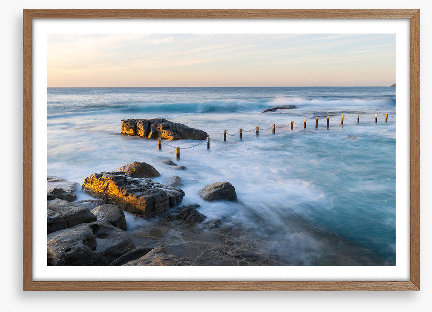 Maroubra blues