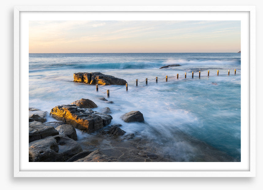 Maroubra blues