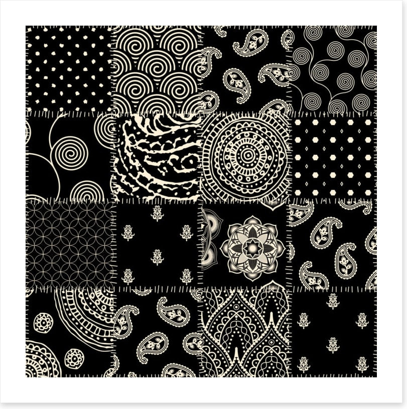 Patchwork