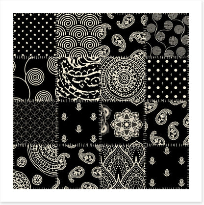 Patchwork