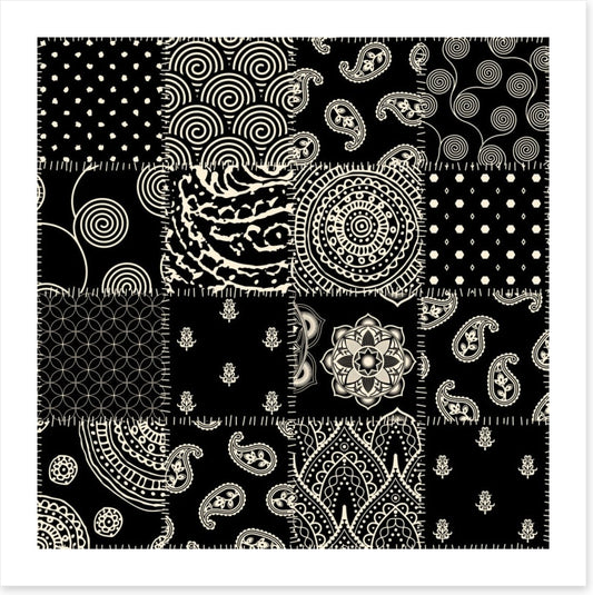 Patchwork