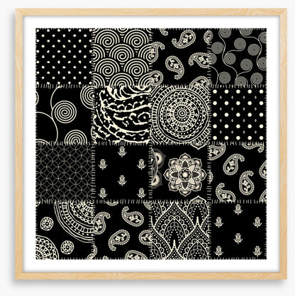 Patchwork