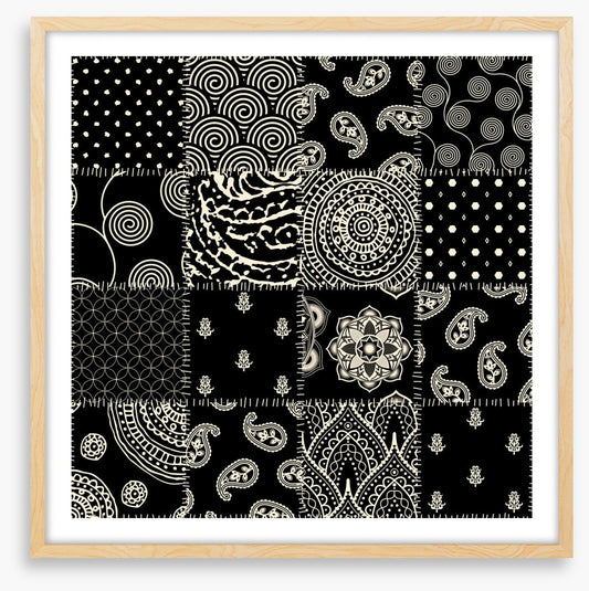 Patchwork