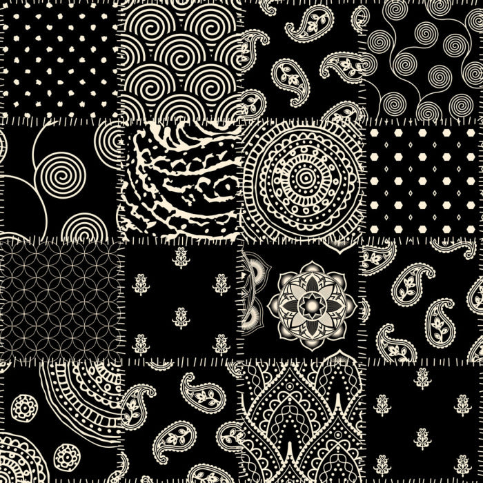 Patchwork