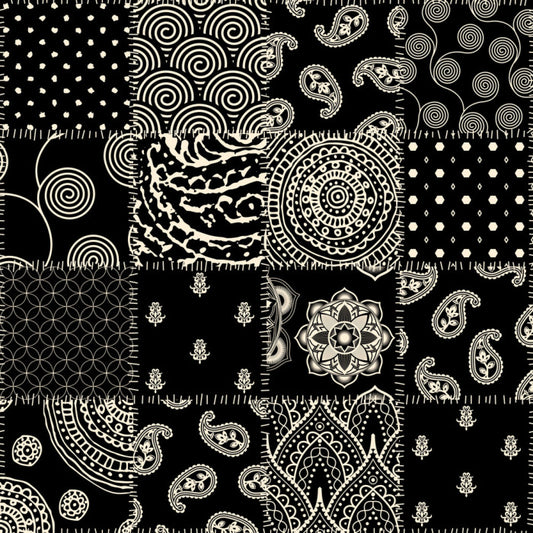 Patchwork