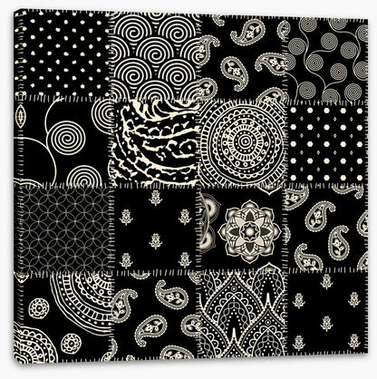 Patchwork