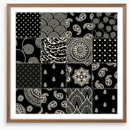 Patchwork